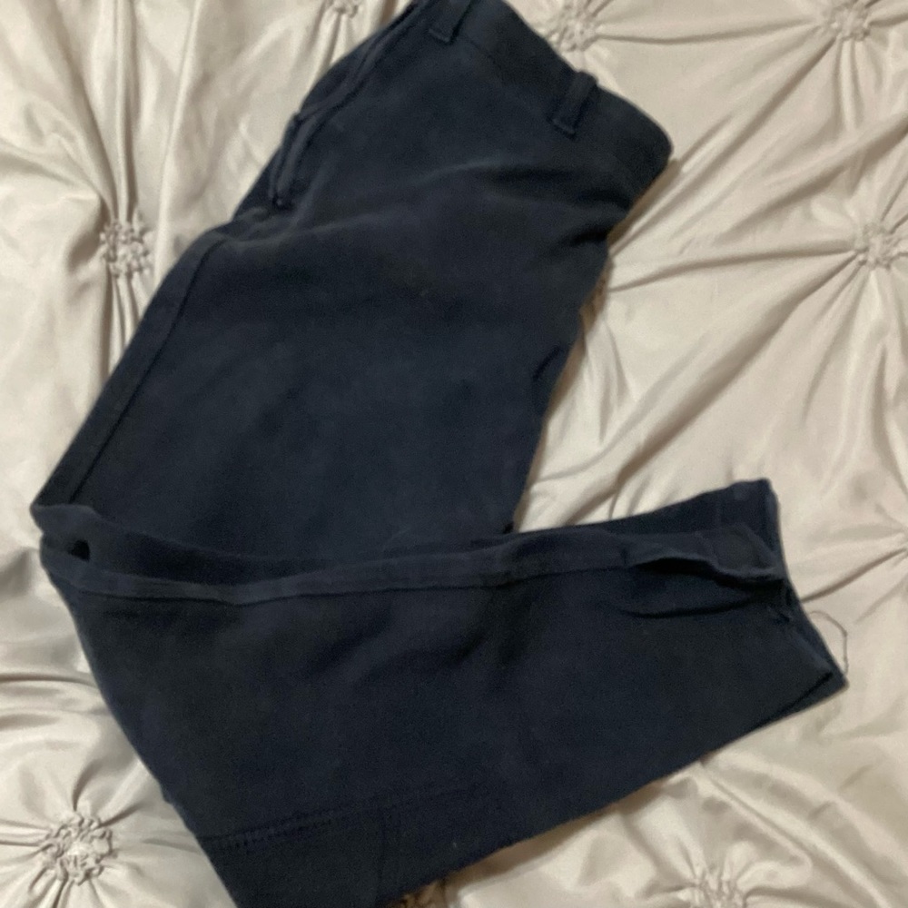 Royal Highness Breeches